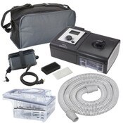 REMstar CPAP with Humidifier by PR - Refurbished